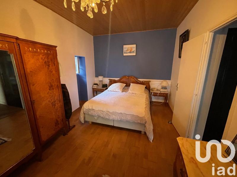 Maison - 133 m² - 5 pièces