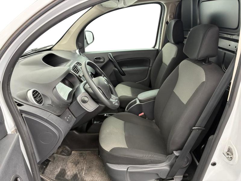 Renault Kangoo Express Blue Dci 80 Extra R-Link