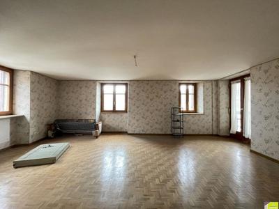 Maison traditionnelle - 100 m² - 6 pièces