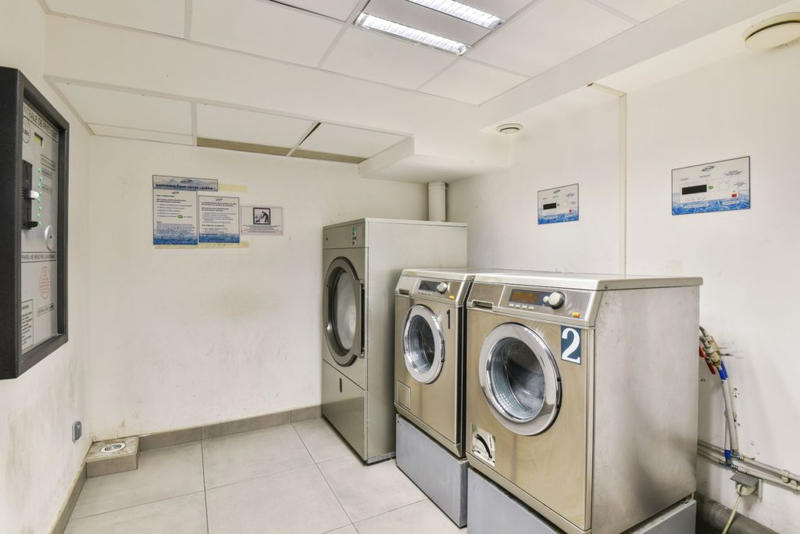 Appartement - 18 m² - 1 pièce