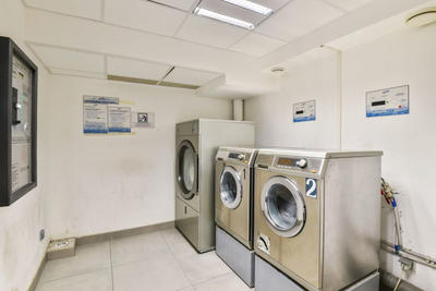 Appartement - 18 m² - 1 pièce