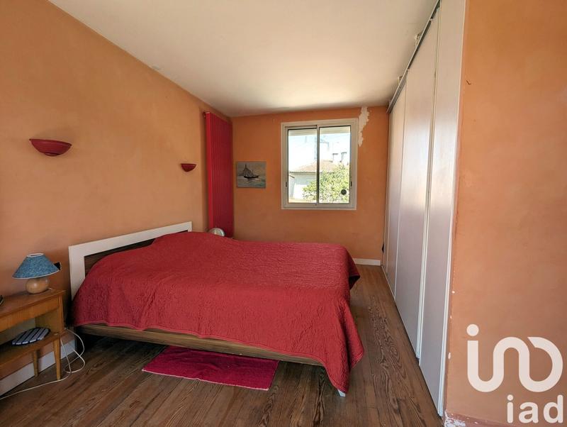 Maison - 136 m² - 6 pièces