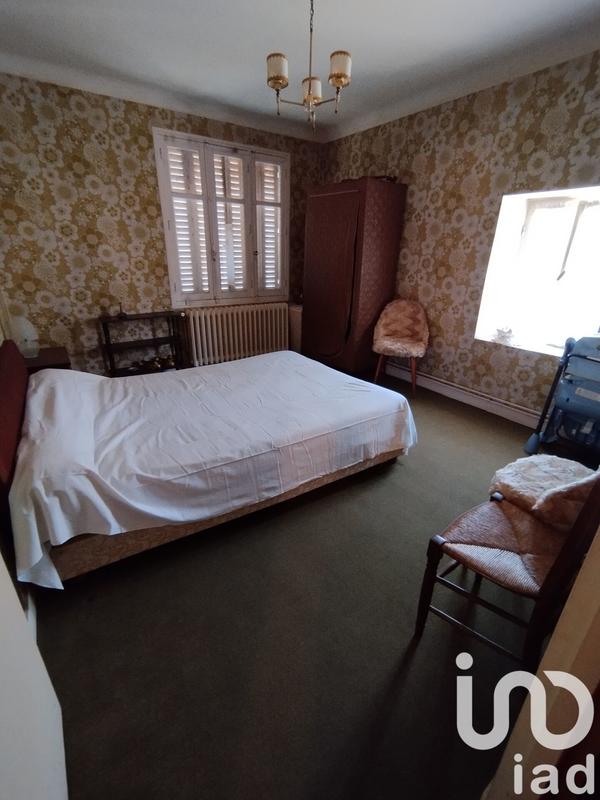 Maison de campagne - 196 m² - 7 pièces