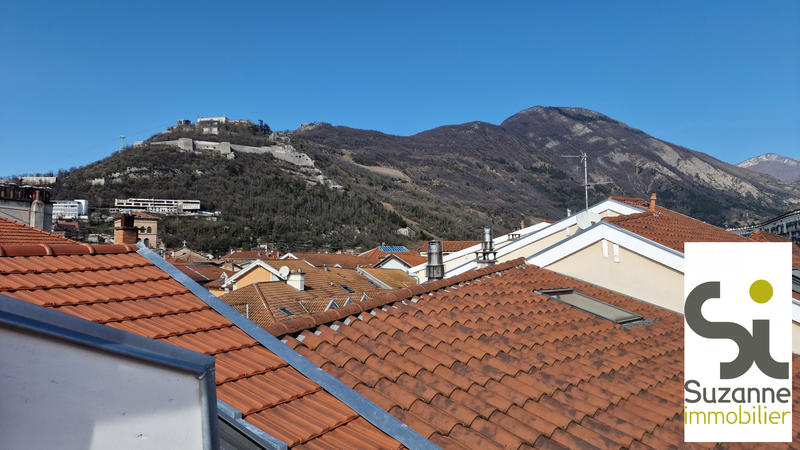 Viager - Appartement - 89 m² - 4 pièces