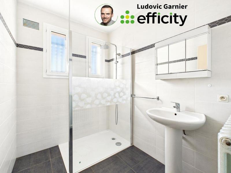 Pavillon - 70 m² - 4 pièces