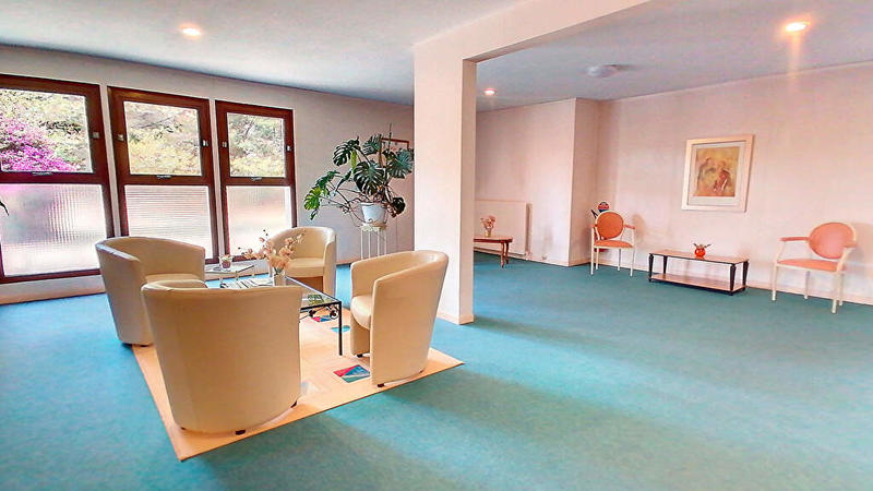 Appartement - 55 m² - 2 pièces