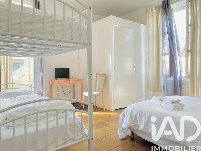 Local commercial - 550 m²