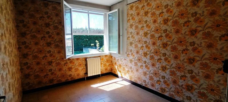 Maison de campagne - 75 m² - 5 pièces