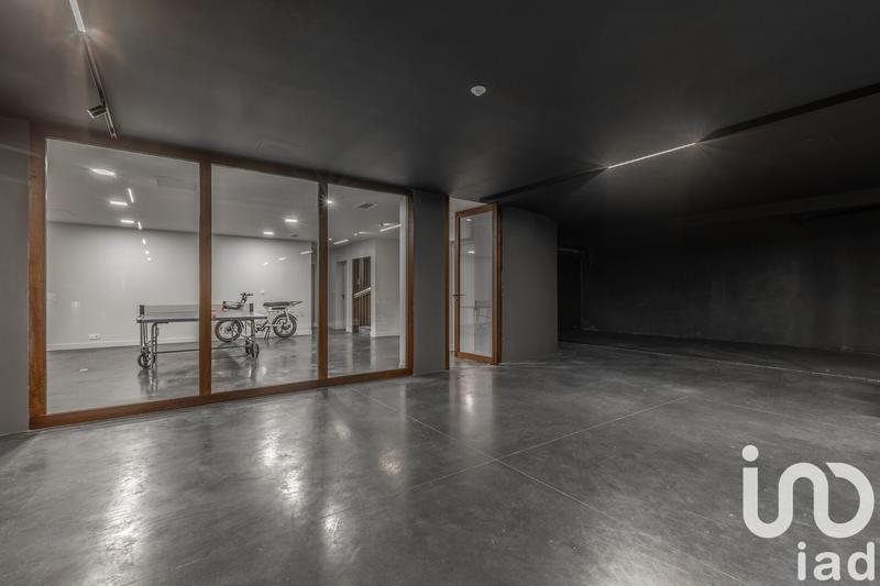 Maison de maîtres - 700 m² - 6 pièces