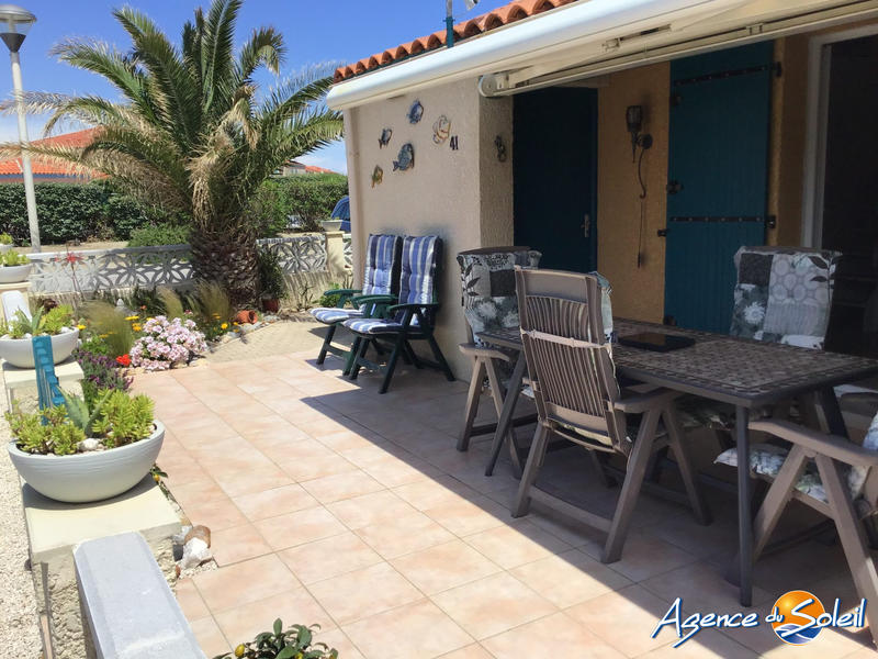 Maison - 43 m² - 3 pièces