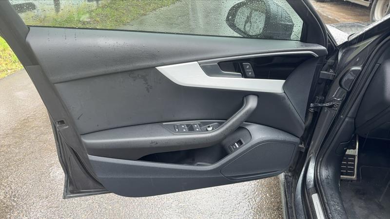 Audi A4 Avant 35 Tfsi 150 s-Tronic 7 s-Line