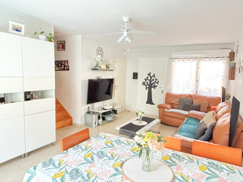 Villa - 82 m² - 4 pièces