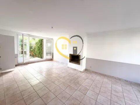 Maison de village - 154 m² - 9 pièces