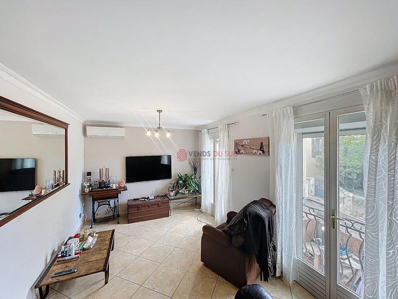 Propriété viticole - 110 m² - 4 pièces