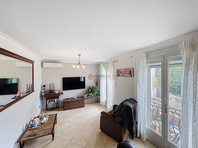 Propriété viticole - 110 m² - 4 pièces