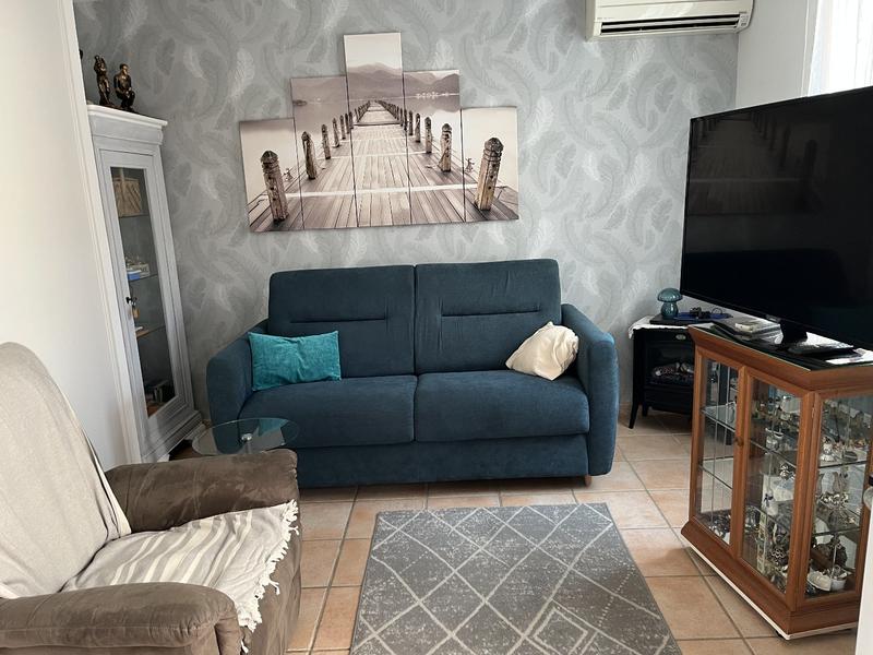 Appartement - 49 m² - 3 pièces