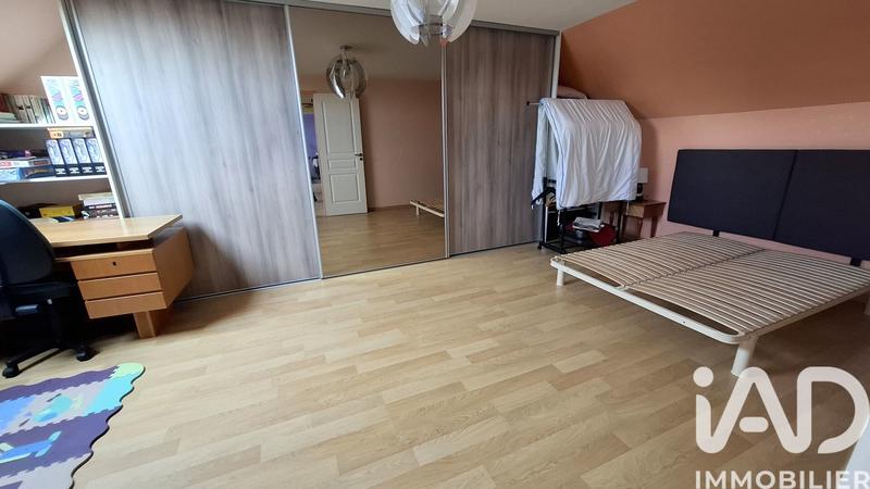 Maison - 146 m² - 6 pièces