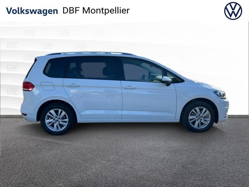 Volkswagen Touran 2.0 Tdi 150 Ch Dsg7 Life Plus/Vw
