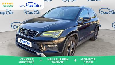 Seat Ateca 1.4 Tsi Act 150 Dsg7 Style
