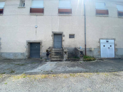 Local d'activité / Entrepôt - 30 m²