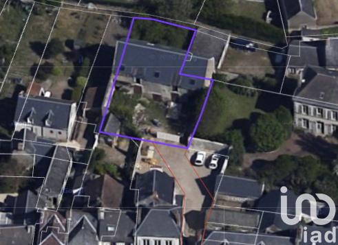 Ferme - 308 m² - 5 pièces