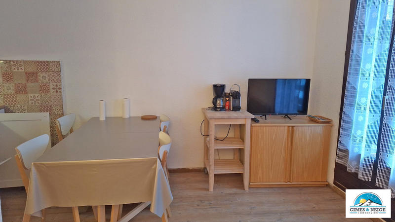 Appartement - 28 m² - 3 pièces