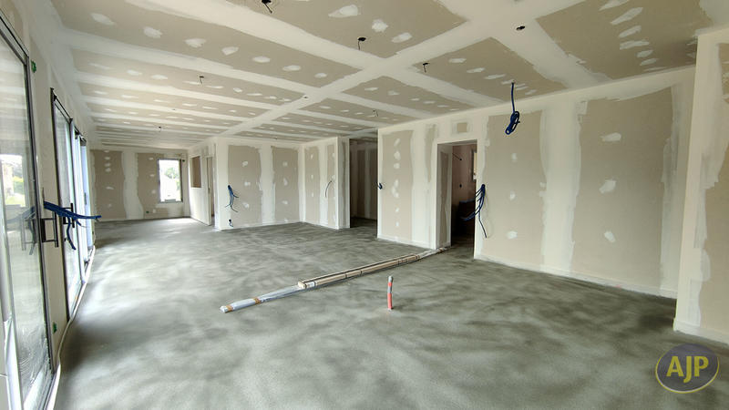 Maison - 190 m² - 6 pièces