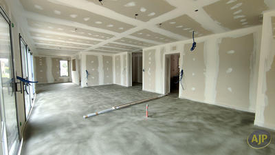 Maison - 190 m² - 6 pièces