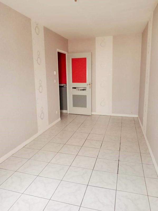 Maison - 72 m² - 3 pièces