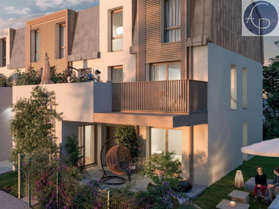 Appartement - 31 m² - 1 pièce