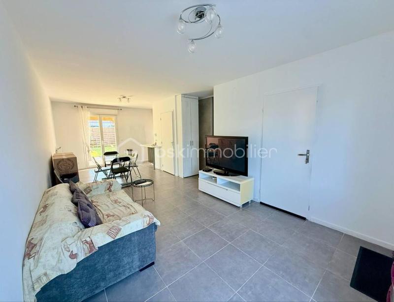 Maison - 80 m² - 5 pièces