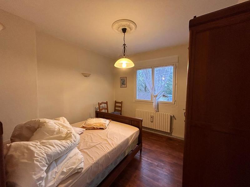 Maison - 139 m² - 5 pièces