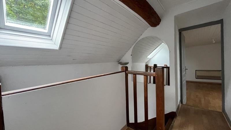 Maison - 147 m² - 4 pièces