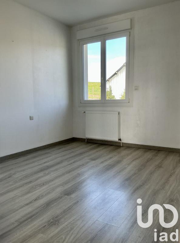 Maison de campagne - 100 m² - 6 pièces