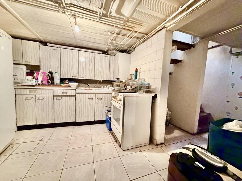 Maison - 116 m² - 5 pièces