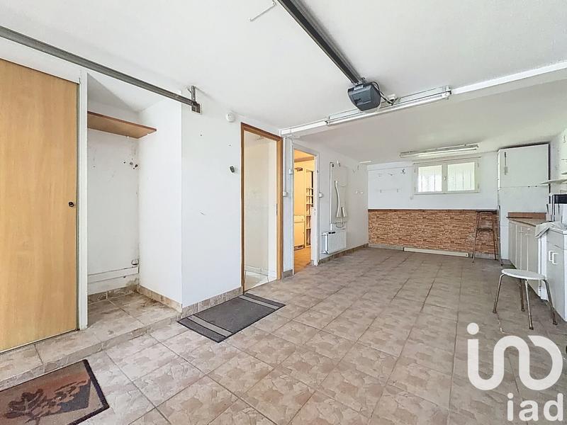 Maison - 102 m² - 4 pièces