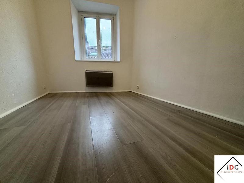 Appartement - 23 m² - 1 pièce