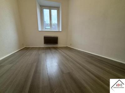Appartement - 23 m² - 1 pièce
