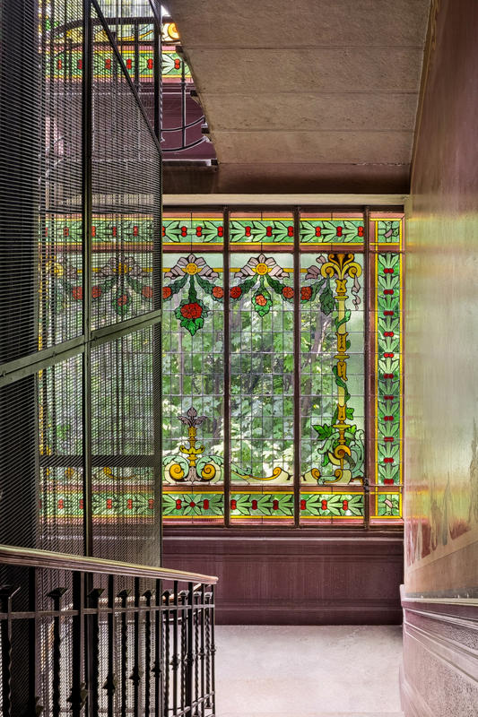 Appartement - 145 m² - 4 pièces