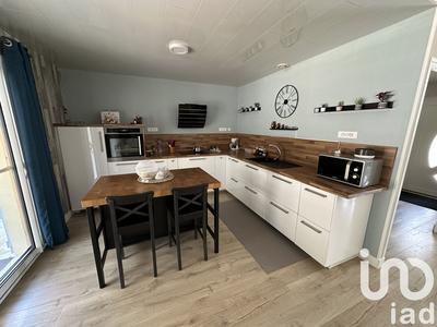 Maison - 179 m² - 7 pièces