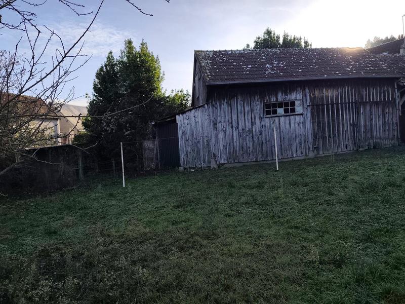 Maison - 156 m² - 7 pièces