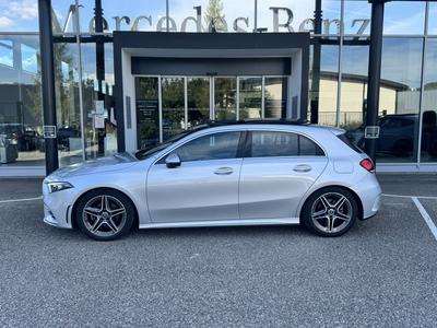 Mercedes Classe a 200 Amg Line