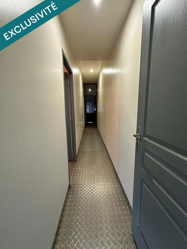 Maison - 140 m² - 4 pièces