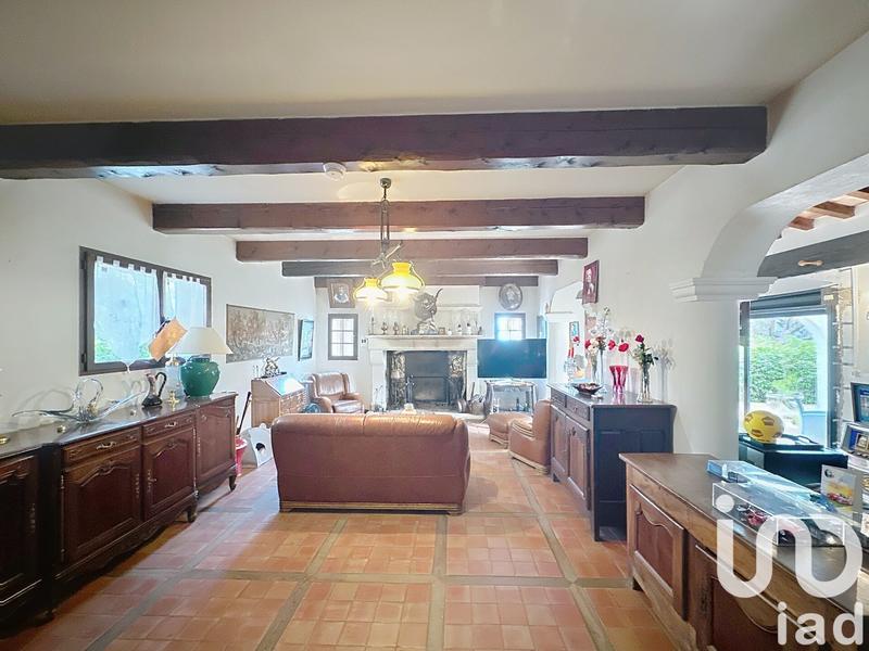 Maison - 175 m² - 5 pièces