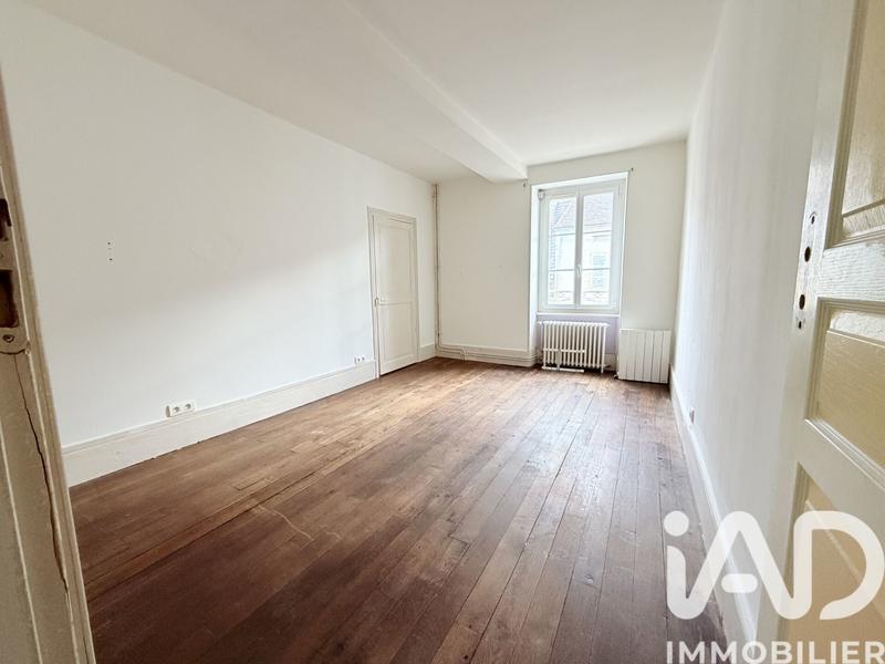Maison - 152 m² - 7 pièces