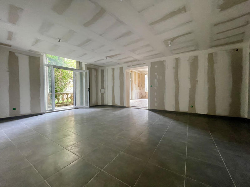 Immeuble - 422 m² - 12 pièces