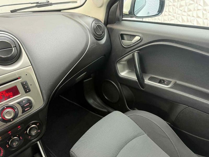 Alfa Romeo MiTo 1.3 Mjtd 16v s&amp;S 95 Cv