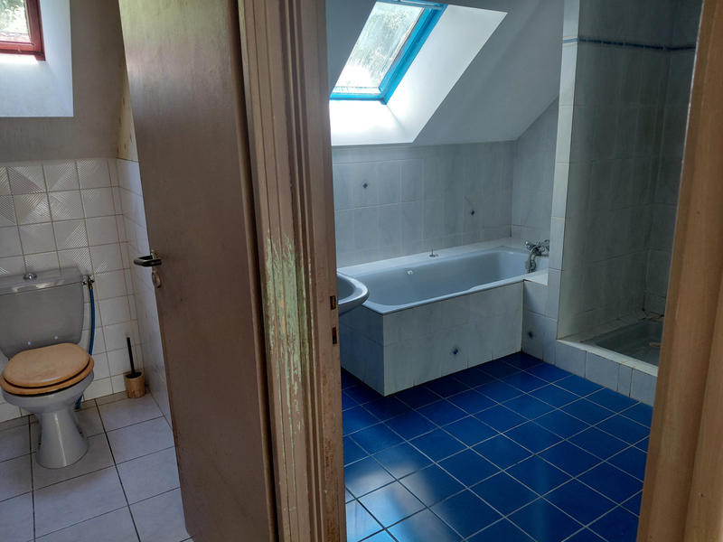 Maison - 167 m² - 7 pièces