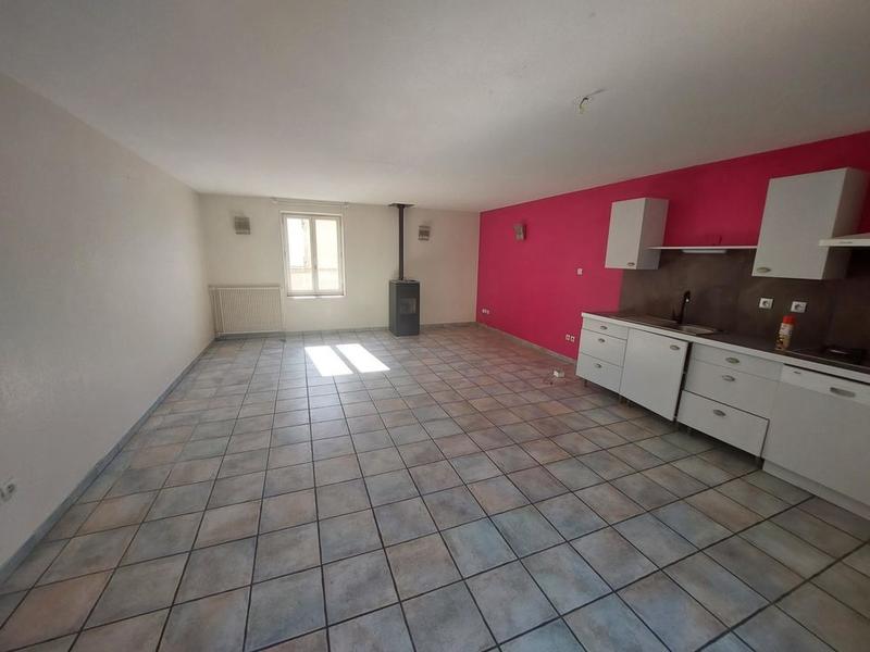 Appartement - 65 m² - 2 pièces