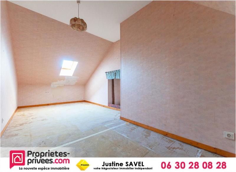 Maison - 108 m² - 4 pièces